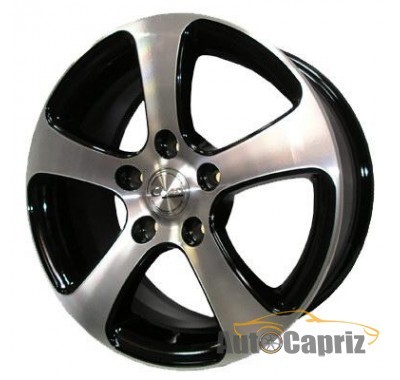 Диски Скад Геркулес селена-алмаз R15 W6.5 PCD5x110 ET42 DIA67.1